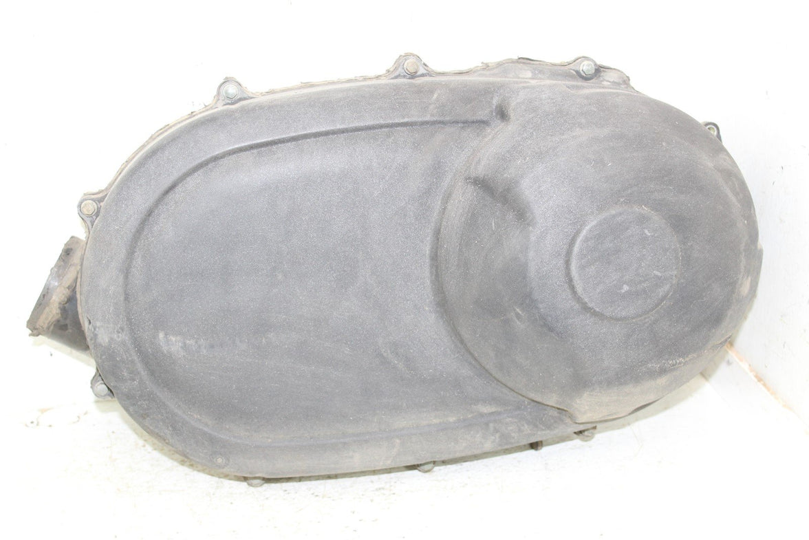 2005 Suzuki King Quad 700 4x4 Clutch Housing Cover Backing Plate