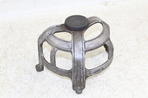 2005 Suzuki King Quad 700 4x4 Primary Drive Clutch Guard Retainer