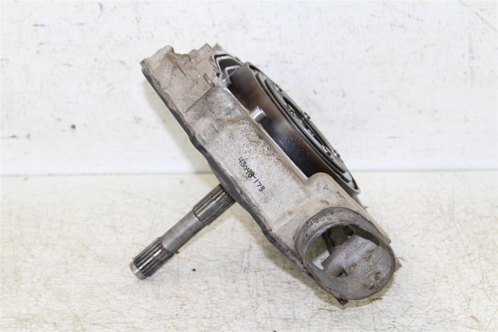 2005 Suzuki King Quad 700 4x4 Centrifugal Clutch