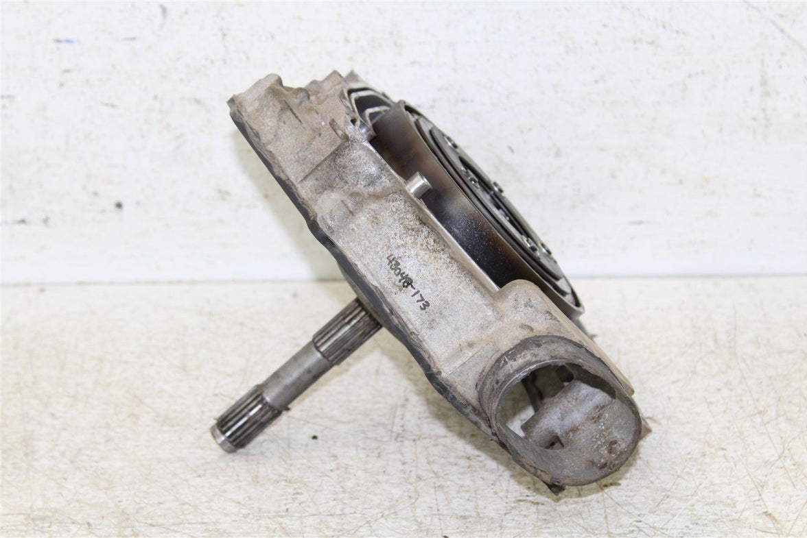 2005 Suzuki King Quad 700 4x4 Centrifugal Clutch