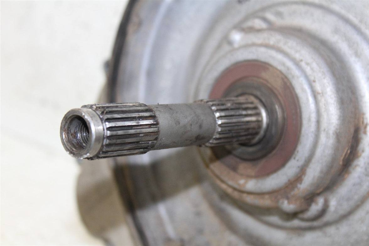 2005 Suzuki King Quad 700 4x4 Centrifugal Clutch