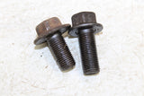 2005 Suzuki King Quad 700 4x4 Clutch Bolts Primary Secondary