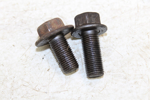 2005 Suzuki King Quad 700 4x4 Clutch Bolts Primary Secondary