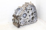 2005 Suzuki King Quad 700 4x4 Engine Cases Crankcase Left Right