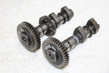 2005 Suzuki King Quad 700 4x4 Camshaft Set Cams Intake Exhaust