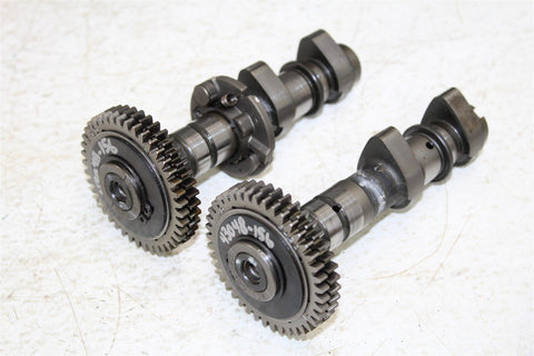 2005 Suzuki King Quad 700 4x4 Camshaft Set Cams Intake Exhaust