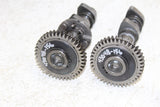 2005 Suzuki King Quad 700 4x4 Camshaft Set Cams Intake Exhaust