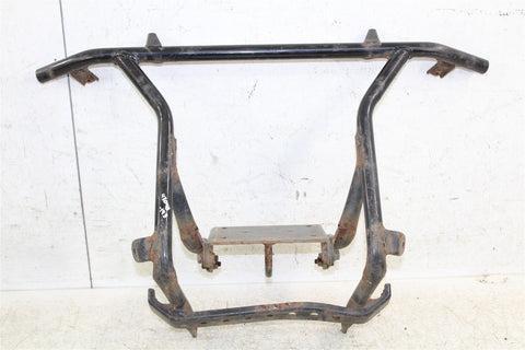 2005 Suzuki King Quad 700 4x4 Front Bumper Frame Mount