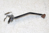 2005 Suzuki King Quad 700 4x4 Rear Brake Pedal