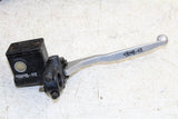 2005 Suzuki King Quad 700 4x4 Front Brake Master Cylinder Lever