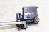 2005 Suzuki King Quad 700 4x4 Front Brake Master Cylinder Lever