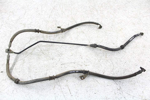 2005 Suzuki King Quad 700 4x4 Front Brake Hose Line