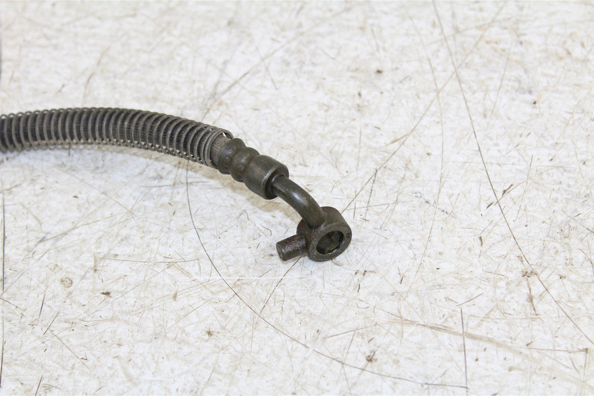 2005 Suzuki King Quad 700 4x4 Front Brake Hose Line
