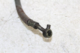 2005 Suzuki King Quad 700 4x4 Front Brake Hose Line