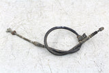 2005 Suzuki King Quad 700 4x4 Rear Brake Cable Line