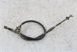 2005 Suzuki King Quad 700 4x4 Rear Brake Cable Line