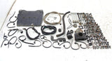 2005 Suzuki King Quad 700 4x4 Chassis Bolt Kit Hardware Wire Hose Clamp Bracket