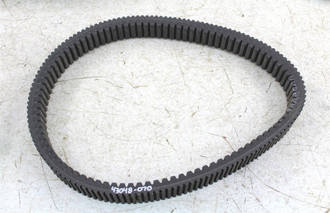 2005 Suzuki King Quad 700 4x4 Drive Clutch Belt