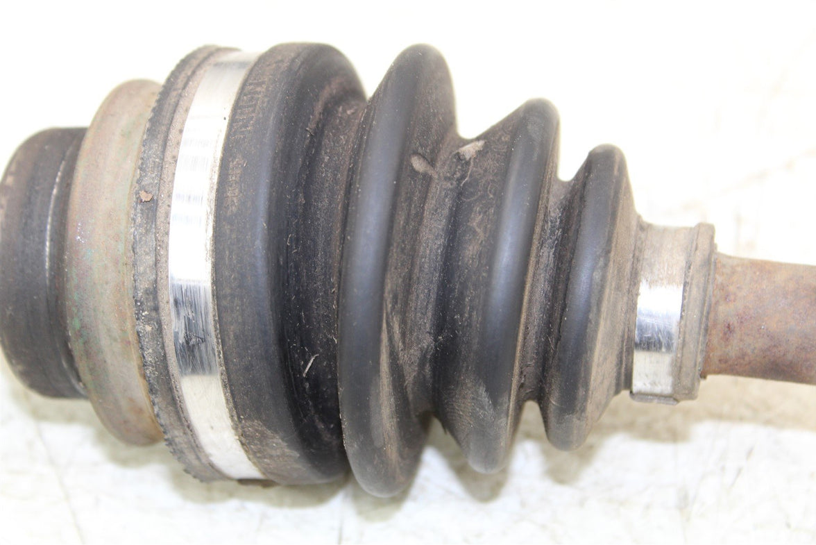 2005 Suzuki King Quad 700 4x4 Right Rear CV Axle Boot Straight