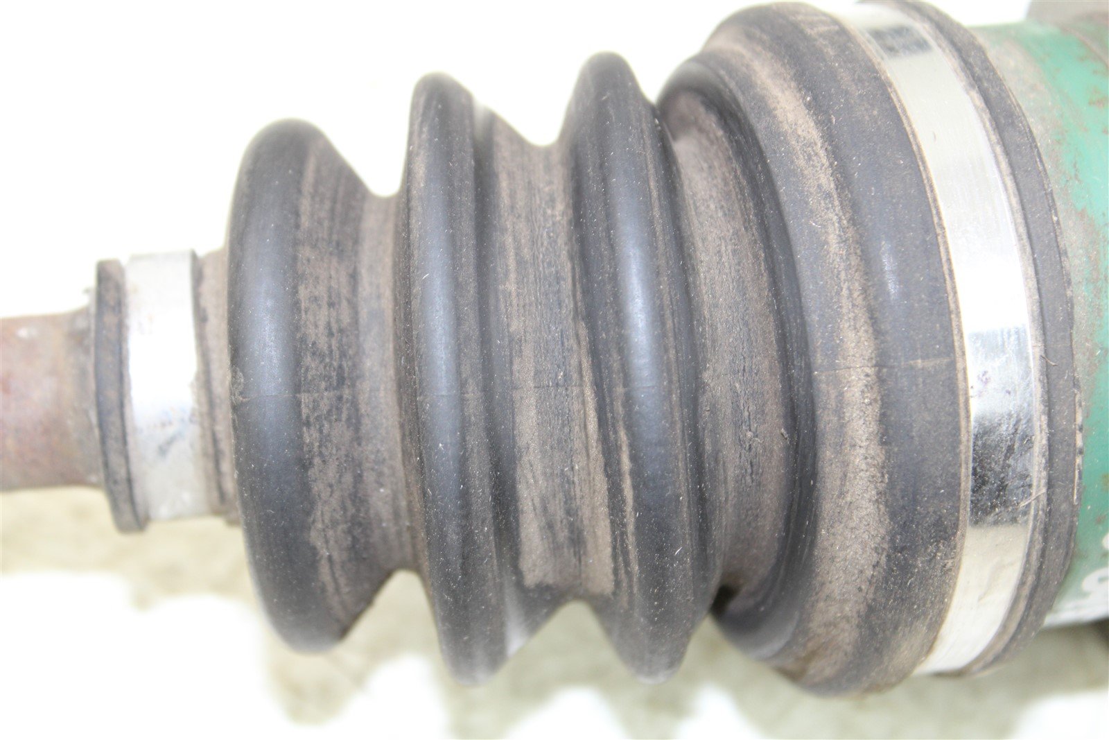 2005 Suzuki King Quad 700 4x4 Right Rear CV Axle Boot Straight