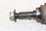 2005 Suzuki King Quad 700 4x4 Left Rear CV Axle Boot Straight