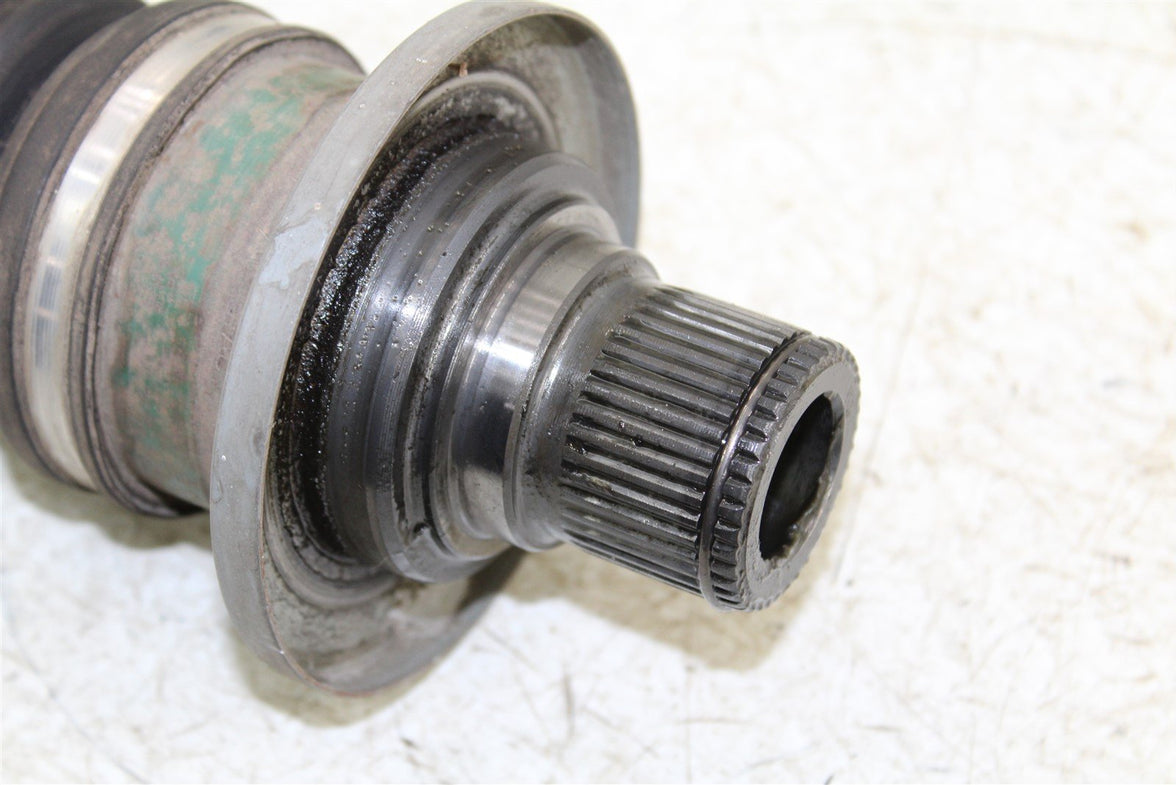 2005 Suzuki King Quad 700 4x4 Left Rear CV Axle Boot Straight