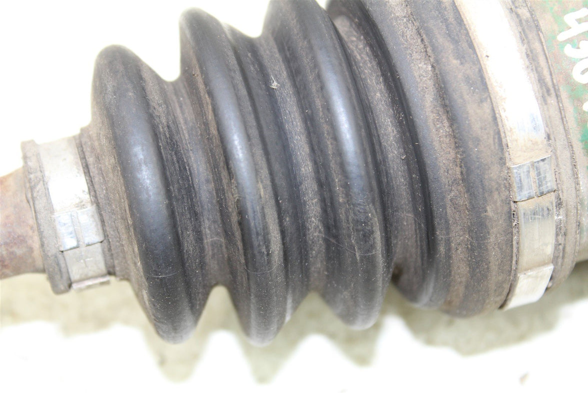 2005 Suzuki King Quad 700 4x4 Left Rear CV Axle Boot Straight