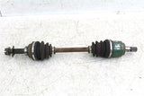 2005 Suzuki King Quad 700 4x4 Left Front CV Axle Boot Straight