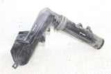 2005 Suzuki King Quad 700 4x4 Air Intake Ducts Scoops Boots