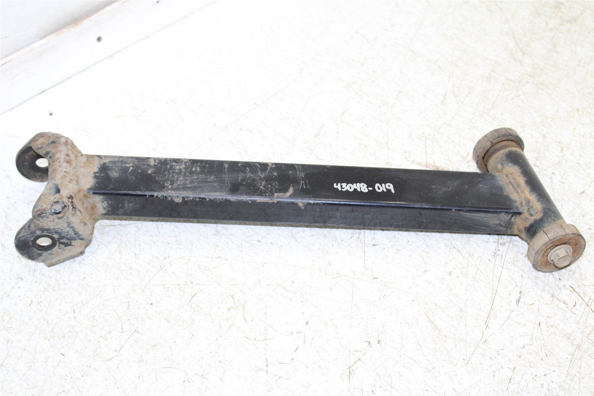 2005 Suzuki King Quad 700 4x4 Rear Right Control A Arms Lower Upper