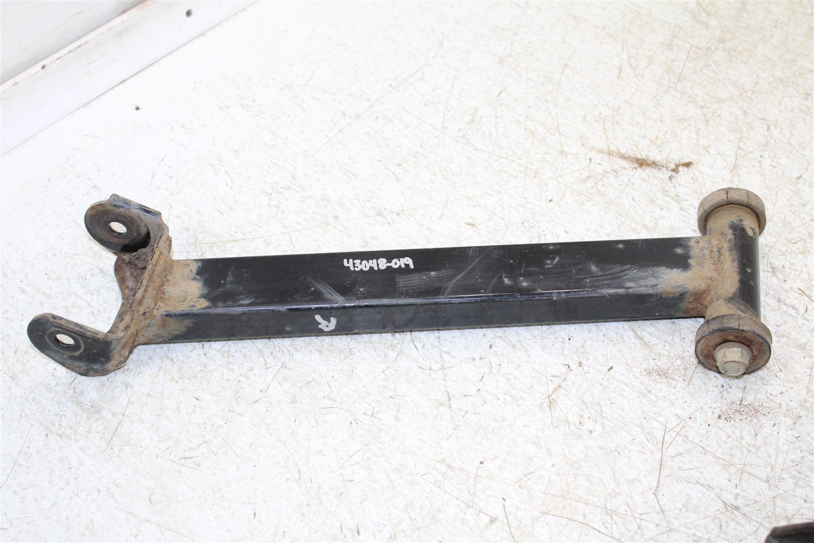 2005 Suzuki King Quad 700 4x4 Rear Right Control A Arms Lower Upper