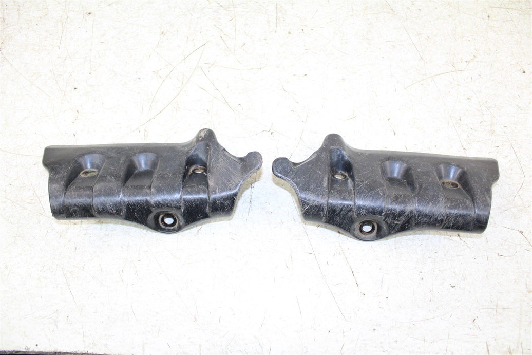 2005 Suzuki King Quad 700 4x4 Front Control A Arm Guards Left Right