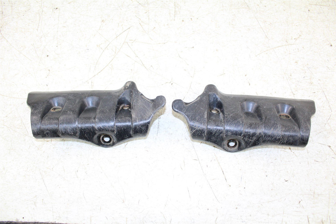 2005 Suzuki King Quad 700 4x4 Front Control A Arm Guards Left Right