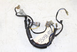 2001 Yamaha WR 250F Wire Wiring Harness Loom