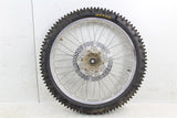 2001 Yamaha WR 250F Front Wheel Rim