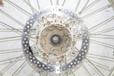 2001 Yamaha WR 250F Front Wheel Rim