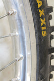 2001 Yamaha WR 250F Front Wheel Rim