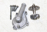2001 Yamaha WR 250F Water Pump Impeller Cover