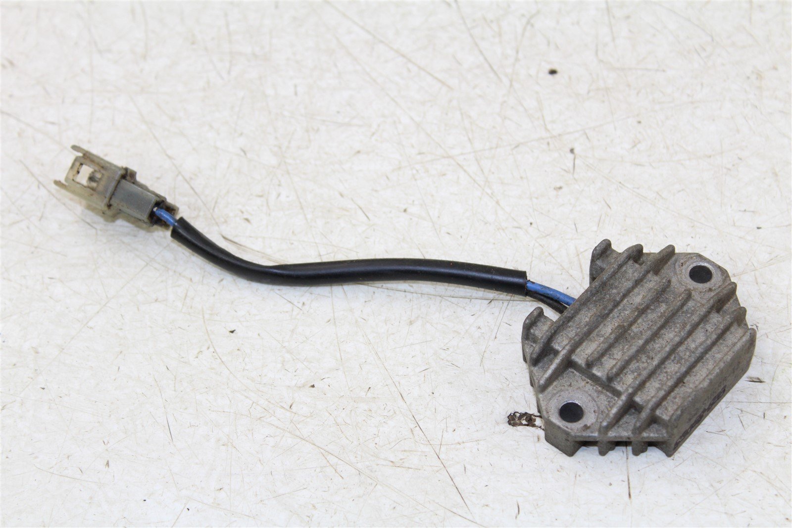 2001 Yamaha WR 250F Voltage Regulator Rectifier