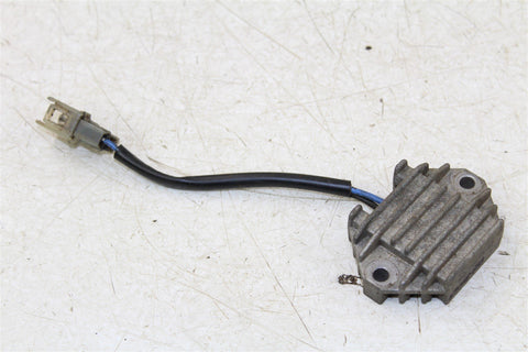 2001 Yamaha WR 250F Voltage Regulator Rectifier