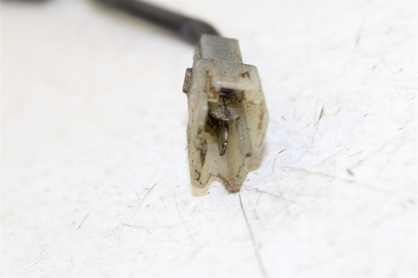 2001 Yamaha WR 250F Voltage Regulator Rectifier