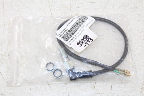 TUSK Hydraulic Brake Switch For Nissin Brakes 1275590001