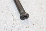 2001 Yamaha WR 250F Swingarm Bolt Swing Arm Nut