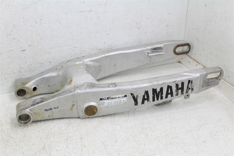 2001 Yamaha WR 250F Swing Arm