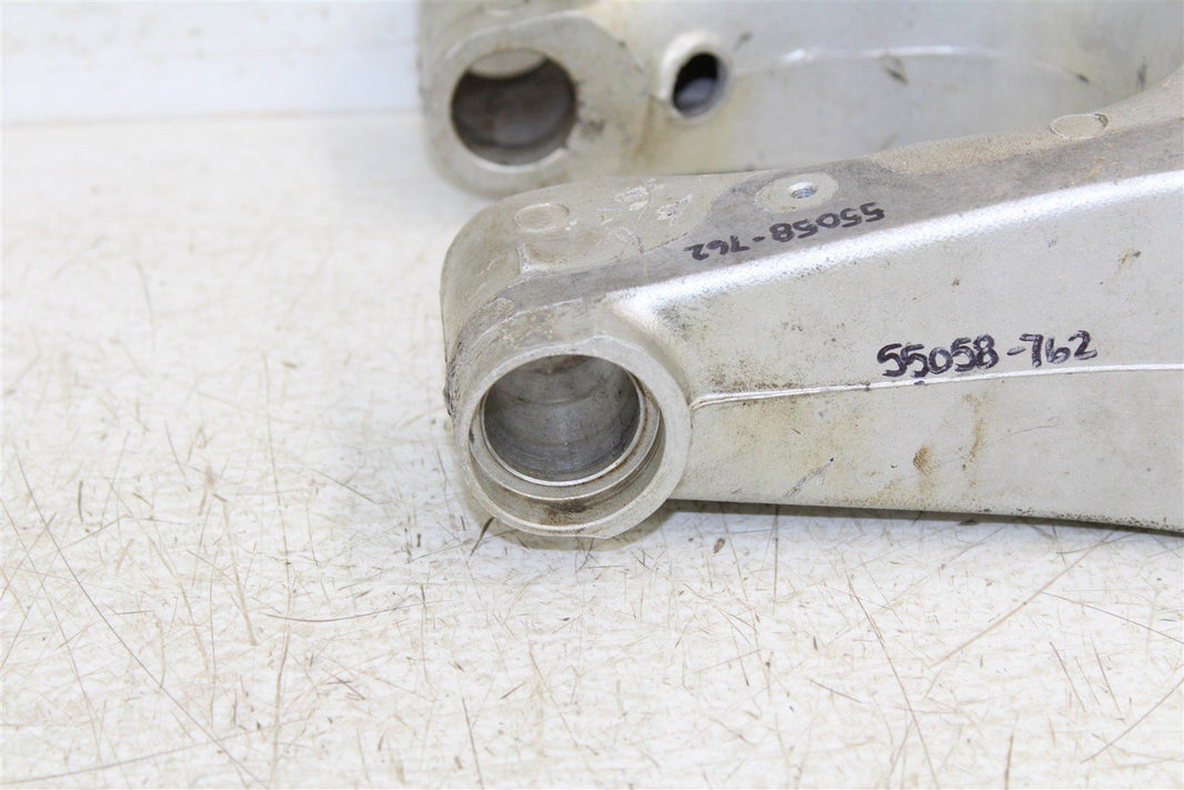 2001 Yamaha WR 250F Swing Arm