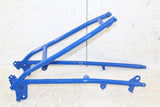 2001 Yamaha WR 250F Rear Subframe Sub Frame Powder Coated