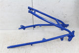 2001 Yamaha WR 250F Rear Subframe Sub Frame Powder Coated