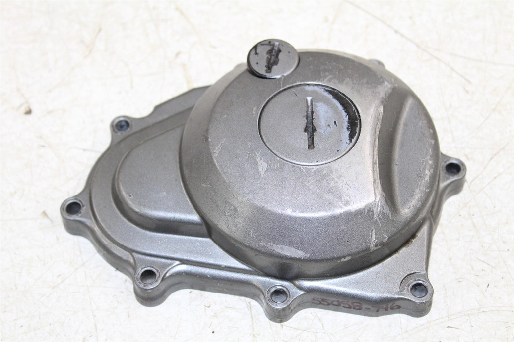 2001 Yamaha WR 250F Stator Cover
