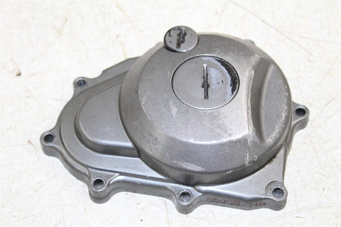 2001 Yamaha WR 250F Stator Cover