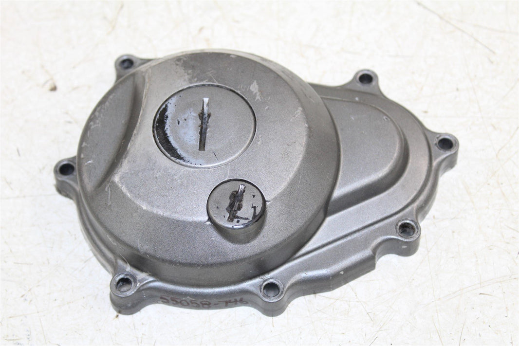 2001 Yamaha WR 250F Stator Cover